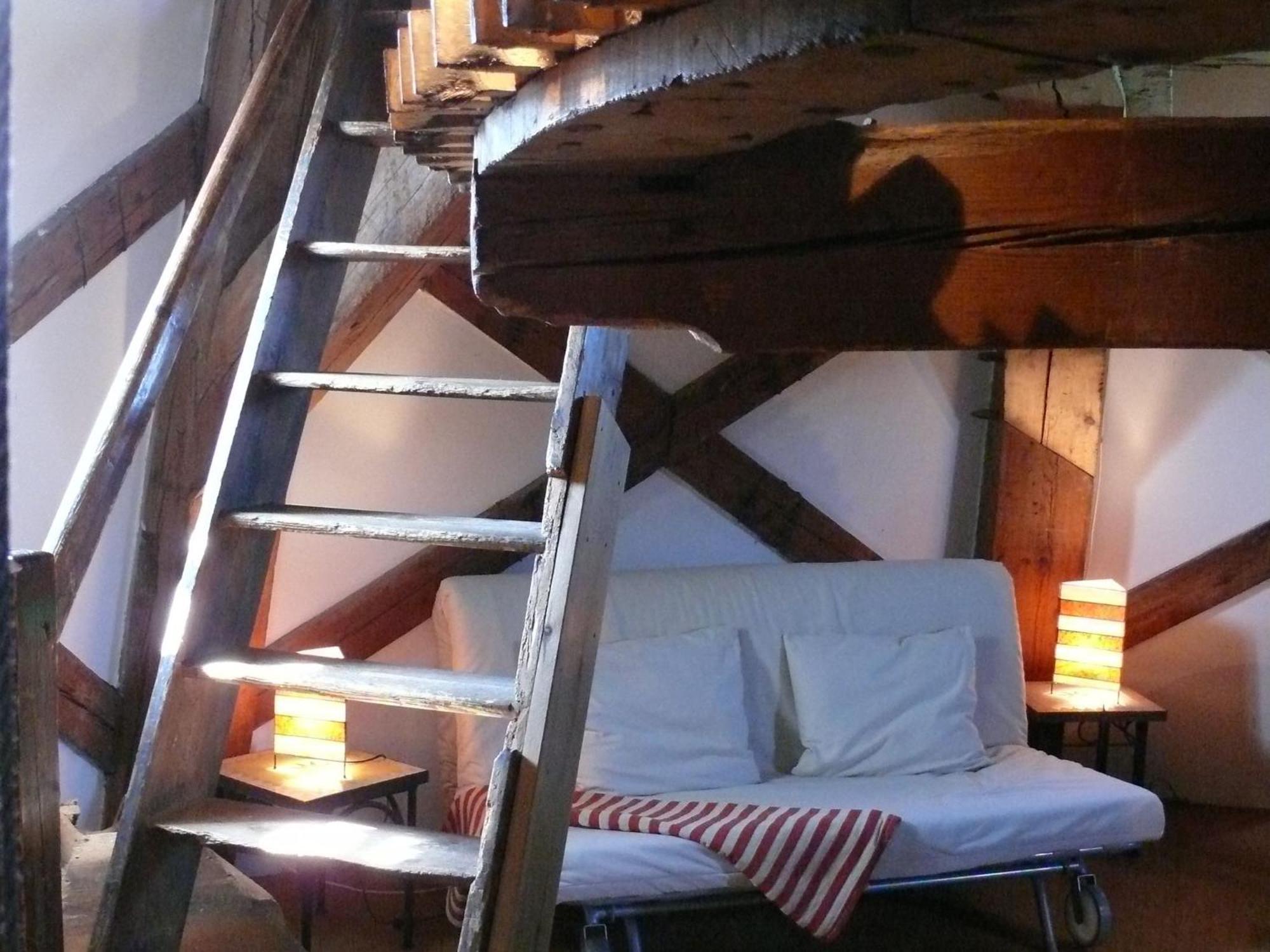 Beautiful Authentic Mill Close To The Beach Wangels 외부 사진