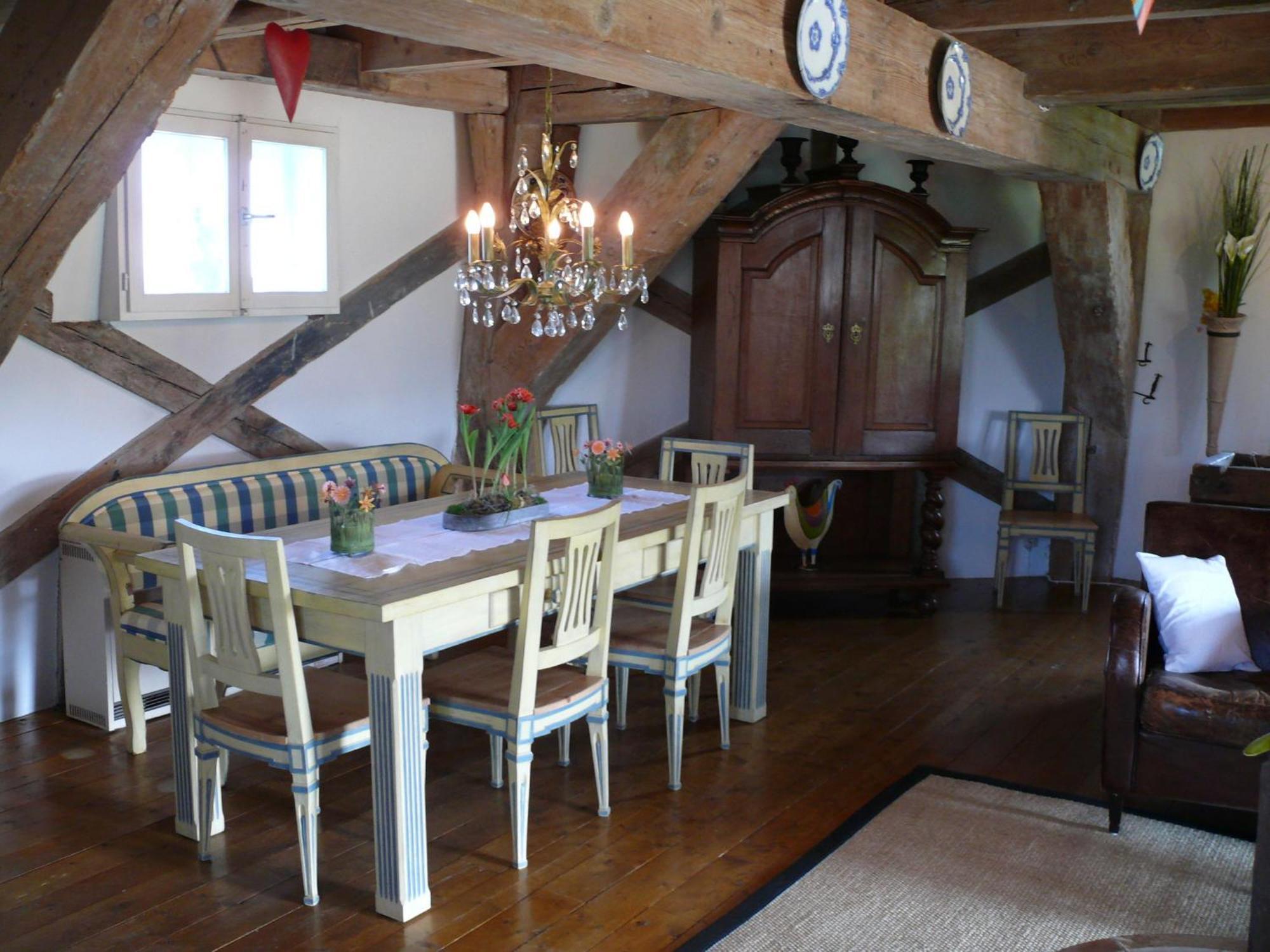 Beautiful Authentic Mill Close To The Beach Wangels 외부 사진