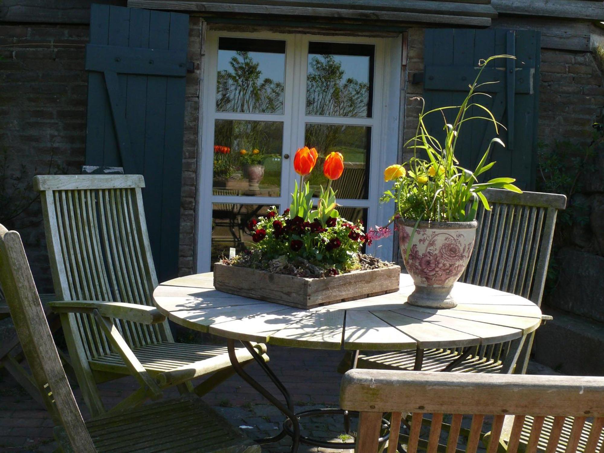 Beautiful Authentic Mill Close To The Beach Wangels 외부 사진