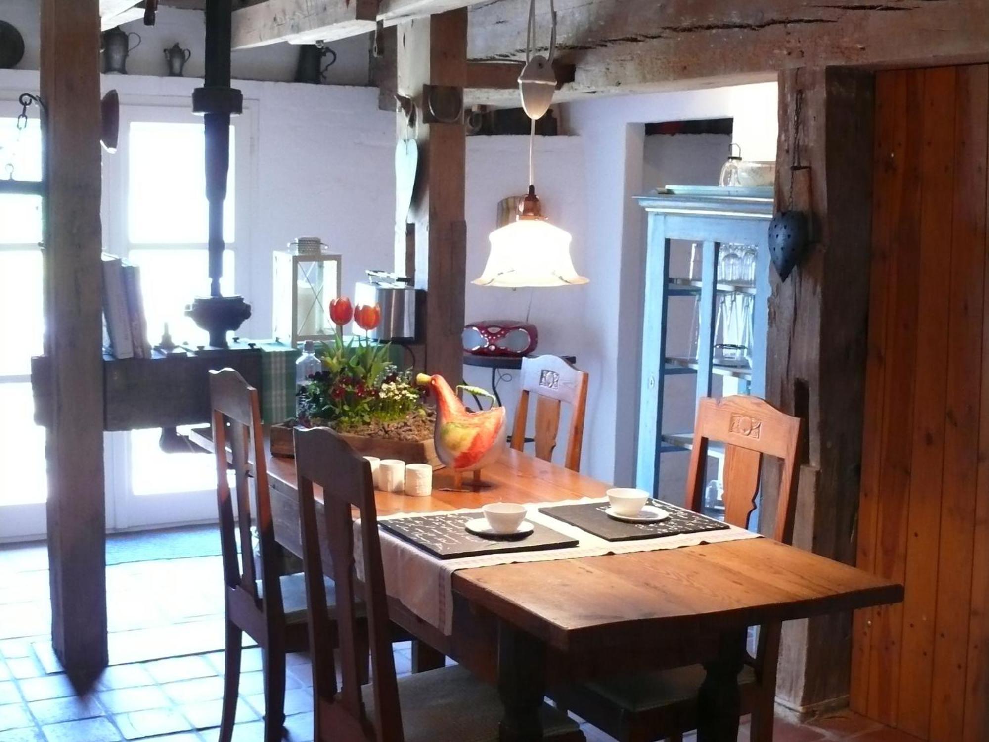 Beautiful Authentic Mill Close To The Beach Wangels 외부 사진